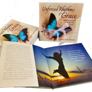 Unforced Rhythms of Grace