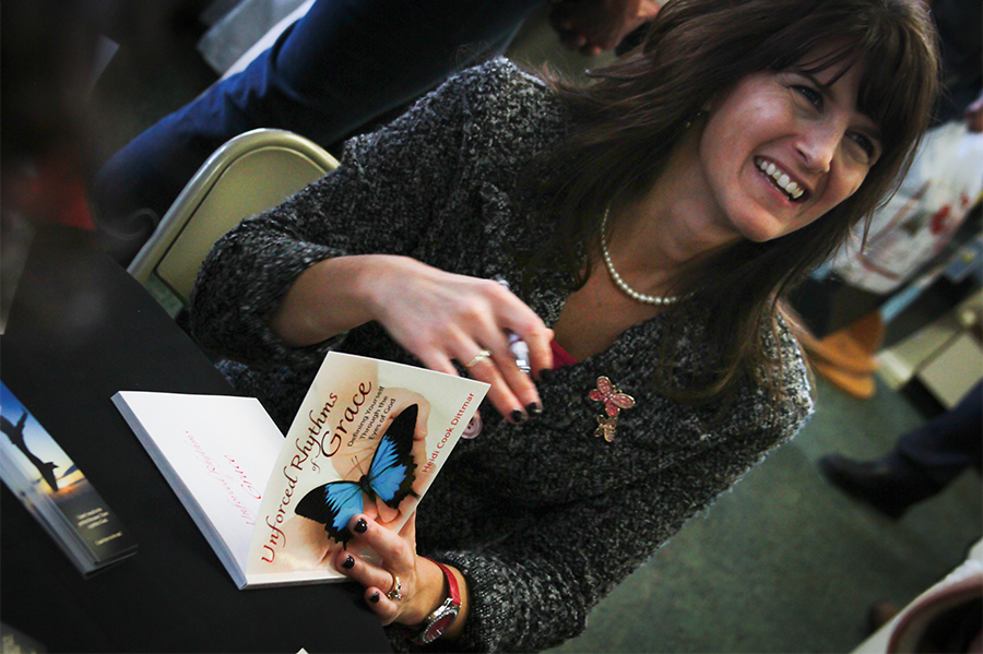 Unforced Rhythms of Grace - Image 2