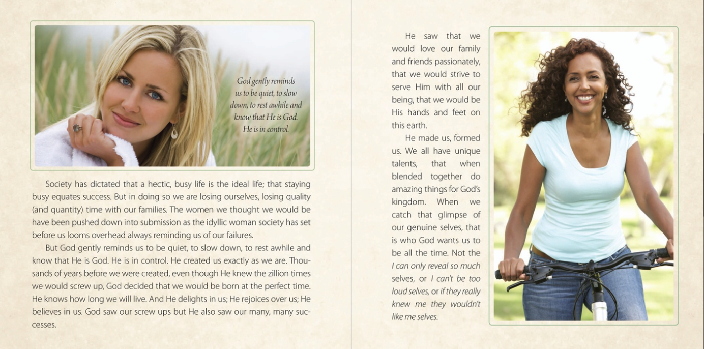 Unforced Rhythms of Grace - Image 4